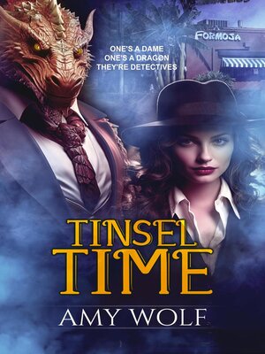 cover image of Tinseltime